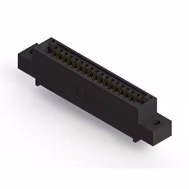 895-018-525-402 EDAC Inc.  Edgeboard Connectors